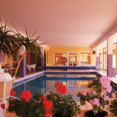 Casa Victoria Suites 