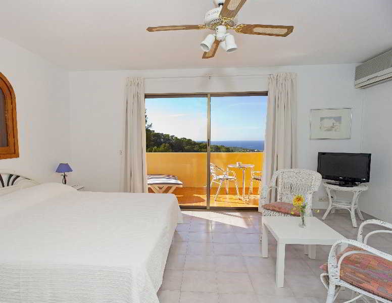 Casa Victoria Apartahotel