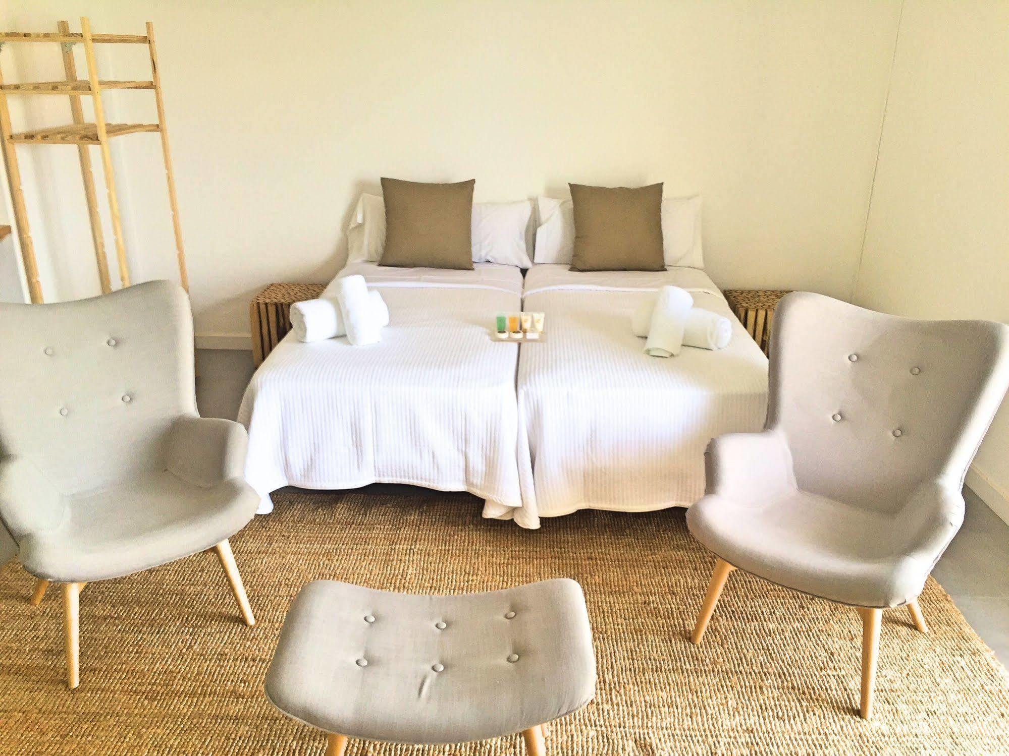 Aparthotel Casa Victoria San José